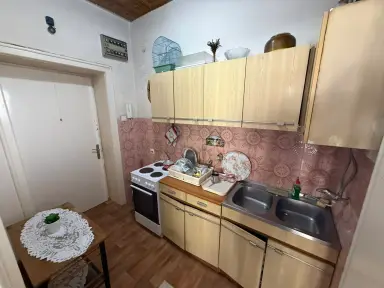 Garsonjera 36 m², Centar, Šabac, fotografija 3