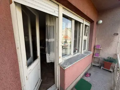 Garsonjera 36 m², Centar, Šabac, fotografija 5