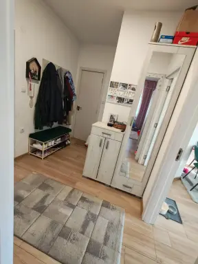 Dvoiposoban stan 64 m², Šabac, fotografija 8