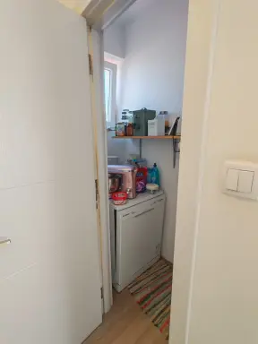 Dvoiposoban stan 64 m², Šabac, fotografija 9