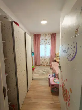 Dvoiposoban stan 64 m², Šabac, fotografija 4