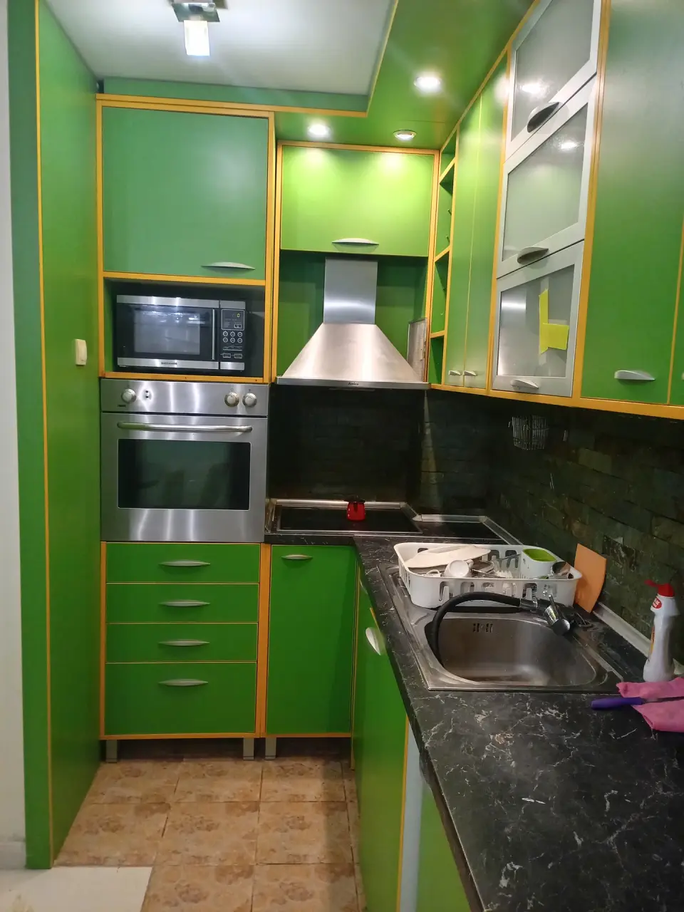 Dvosoban stan 77 m², Šabac, fotografija 1