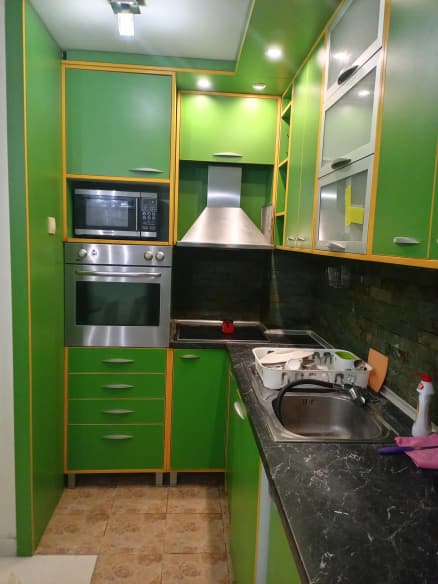 Dvosoban stan 77 m², Šabac