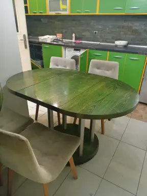 Dvosoban stan 77 m², Šabac, fotografija 2