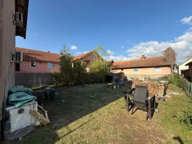 Kuća 210 m² + plac 460 m², Šabac, fotografija 14