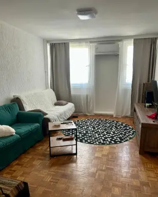 Dvosoban stan 47 m², Trkalište, Šabac, fotografija 1