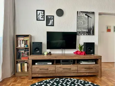 Dvosoban stan 47 m², Trkalište, Šabac, fotografija 2