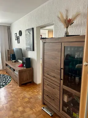 Dvosoban stan 47 m², Trkalište, Šabac, fotografija 3