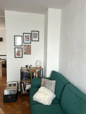 Dvosoban stan 47 m², Trkalište, Šabac, fotografija 4