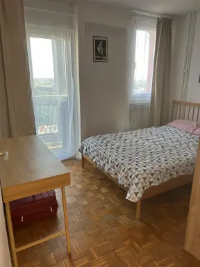 Dvosoban stan 47 m², Trkalište, Šabac, fotografija 5