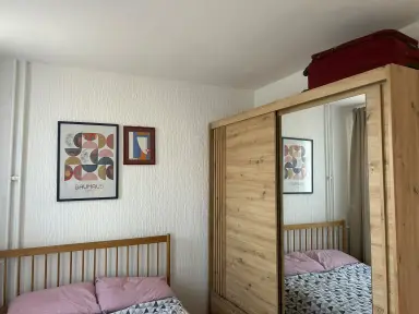 Dvosoban stan 47 m², Trkalište, Šabac, fotografija 7