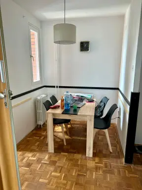 Dvosoban stan 47 m², Trkalište, Šabac, fotografija 8
