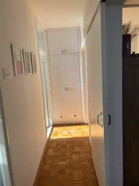 Dvosoban stan 47 m², Trkalište, Šabac, fotografija 9