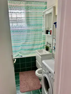 Dvosoban stan 47 m², Trkalište, Šabac, fotografija 10