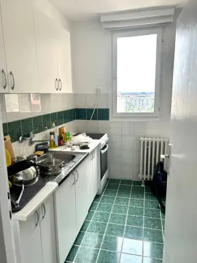 Dvosoban stan 47 m², Trkalište, Šabac, fotografija 11