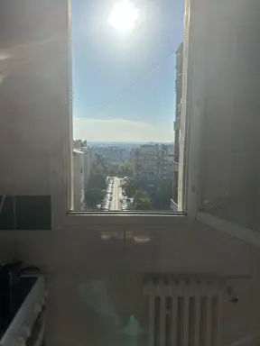 Dvosoban stan 47 m², Trkalište, Šabac, fotografija 12