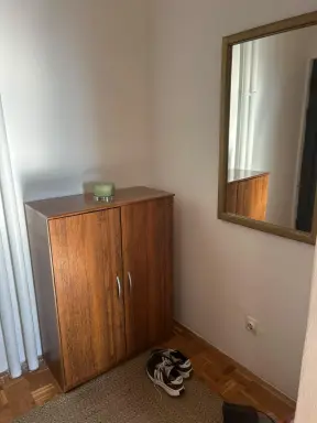 Dvosoban stan 47 m², Trkalište, Šabac, fotografija 13