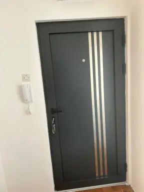 Dvosoban stan 47 m², Trkalište, Šabac, fotografija 14