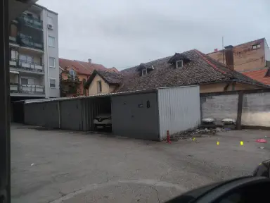 Parking mesto 40 m², Šabac, fotografija 3