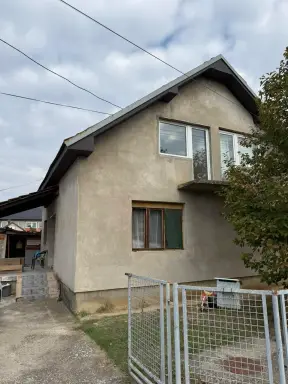 Kuća 130 m² + plac 500 m², Mišar, Šabac, fotografija 1