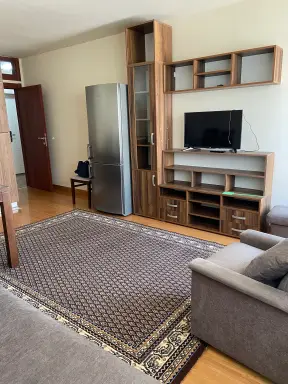 Jednoiposoban stan 47 m², Centar, Šabac, fotografija 2