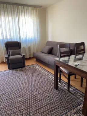 Jednoiposoban stan 47 m², Centar, Šabac, fotografija 3