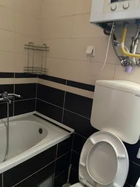 Jednoiposoban stan 47 m², Centar, Šabac, fotografija 5