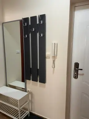Jednoiposoban stan 47 m², Centar, Šabac, fotografija 9