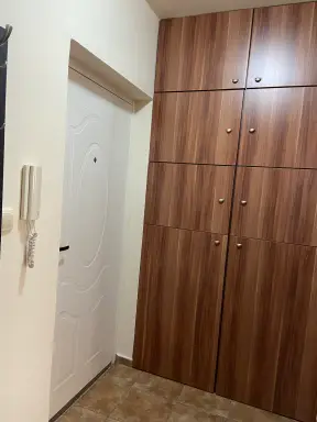 Jednoiposoban stan 47 m², Centar, Šabac, fotografija 10