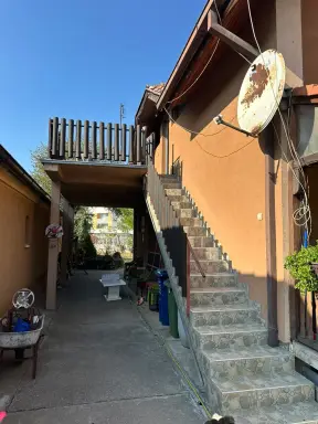 Kuća 225 m² + plac 410 m², Šabac, fotografija 12