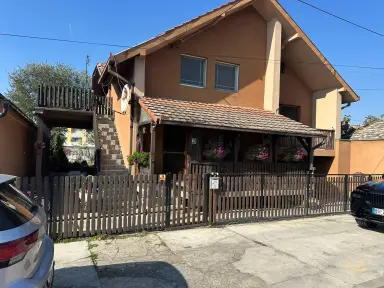 Kuća 225 m² + plac 410 m², Šabac, fotografija 20