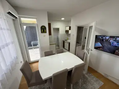Dvosoban stan 54 m², Centar, Šabac, fotografija 1