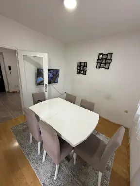 Dvosoban stan 54 m², Centar, Šabac, fotografija 2