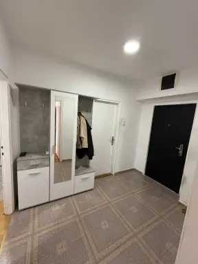Dvosoban stan 54 m², Centar, Šabac, fotografija 3