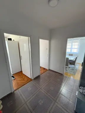 Dvosoban stan 54 m², Centar, Šabac, fotografija 4