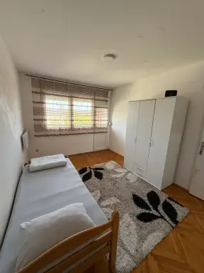 Dvosoban stan 54 m², Centar, Šabac, fotografija 5
