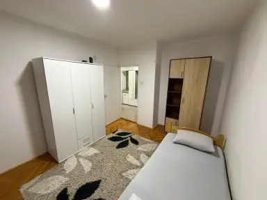Dvosoban stan 54 m², Centar, Šabac, fotografija 6