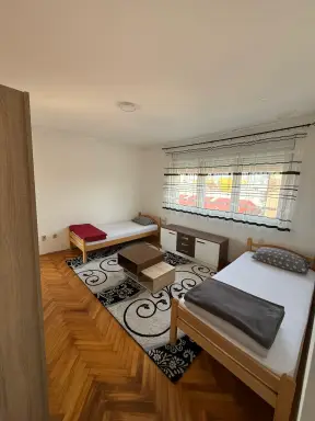 Dvosoban stan 54 m², Centar, Šabac, fotografija 7