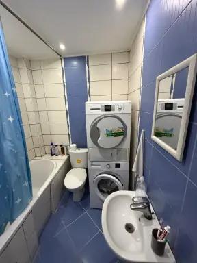 Dvosoban stan 54 m², Centar, Šabac, fotografija 8