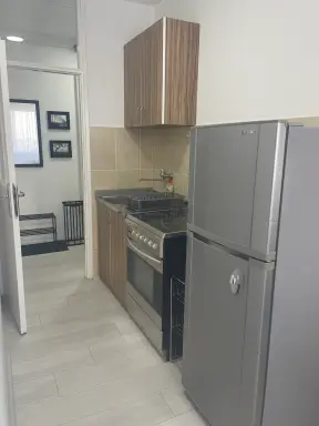 Jednosoban stan 35 m², Benska Bara, Šabac, fotografija 3