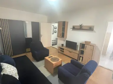 Jednosoban stan 35 m², Benska Bara, Šabac, fotografija 4