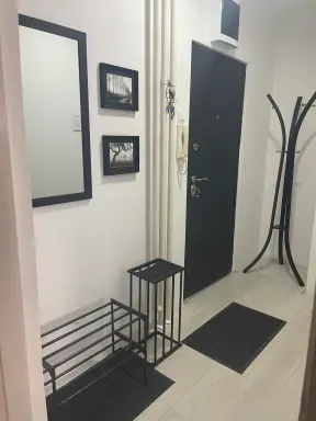 Jednosoban stan 35 m², Benska Bara, Šabac, fotografija 5