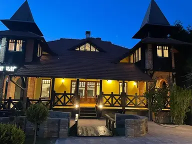 Nekretnina 830 m² – Izvan grada., Šabac