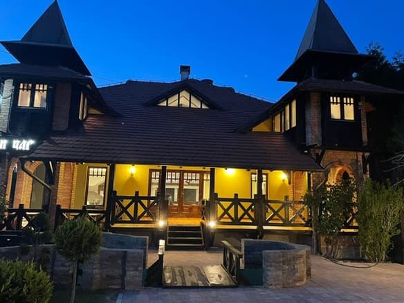 Nekretnina 830 m² – Izvan grada., Šabac — Izvan grada., Šabac