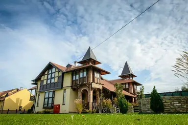 Nekretnina 830 m² – Izvan grada., Šabac