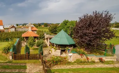 Nekretnina 830 m² – Izvan grada., Šabac