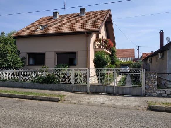 Kuća 97 m² + plac 5.31 ari – Čavić *1-7*, Šabac — Čavić *1-7*, Šabac