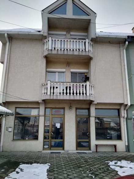 Kuća 182 m² – Šipurske livade, Šabac — Šipurske livade, Šabac
