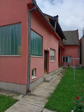 Kuća 100 m² – Kamenjak, Šabac