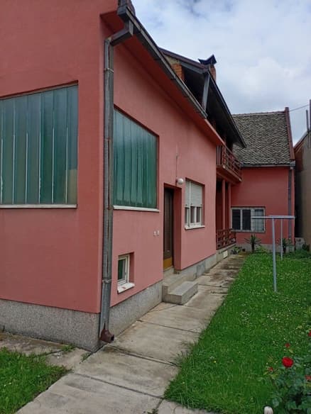 Kuća 100 m² – Kamenjak, Šabac — Kamenjak, Šabac